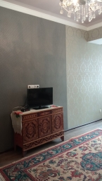 Сдаю 2-к квартиру (74 м²) в Бишкеке