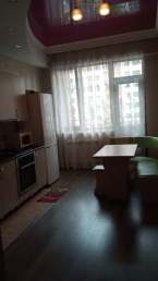 Сдаю 2-к квартиру (74 м²) в Бишкеке