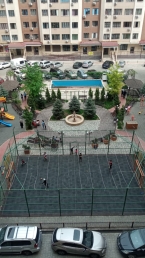 Сдаю 2-к квартиру (74 м²) в Бишкеке