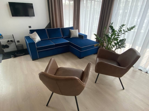 Продаю 3-к дом (130 м²) в Бишкеке