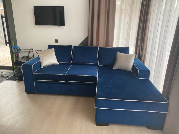 Продаю 3-к дом (130 м²) в Бишкеке