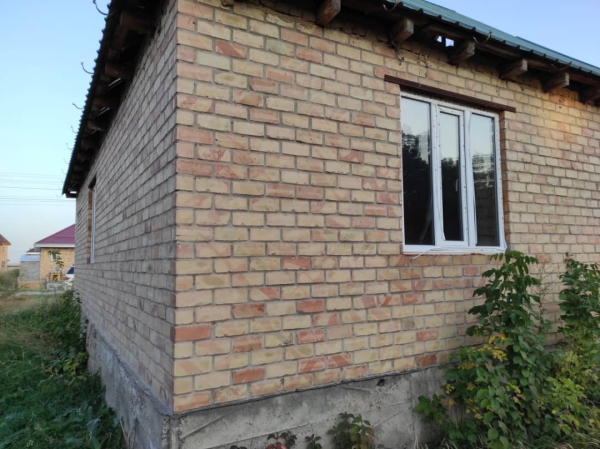 Продаю 4-к дом (65 м²) в Бишкеке