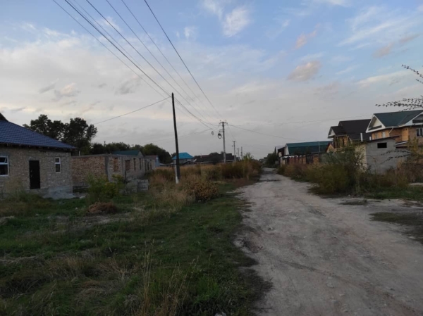 Продаю 4-к дом (65 м²) в Бишкеке