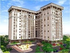 Продаю 1-к квартиру (49 м²) в Бишкеке