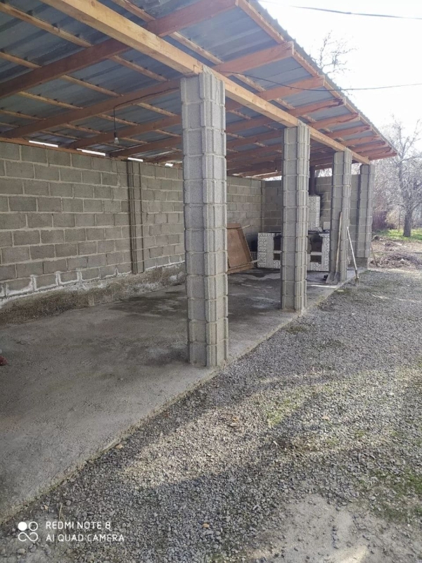 Продаю 4-к дом (80 м²) в Бишкеке
