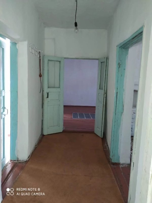 Продаю 4-к дом (80 м²) в Бишкеке