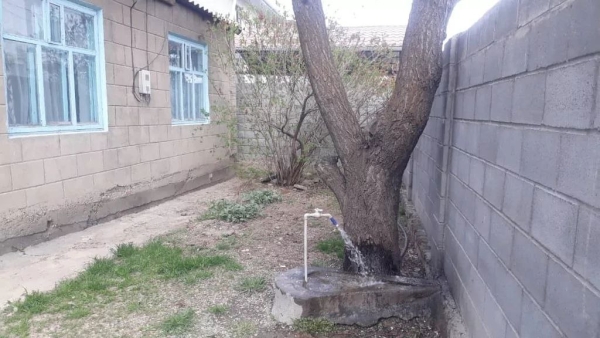 Продаю 4-к дом (80 м²) в Бишкеке