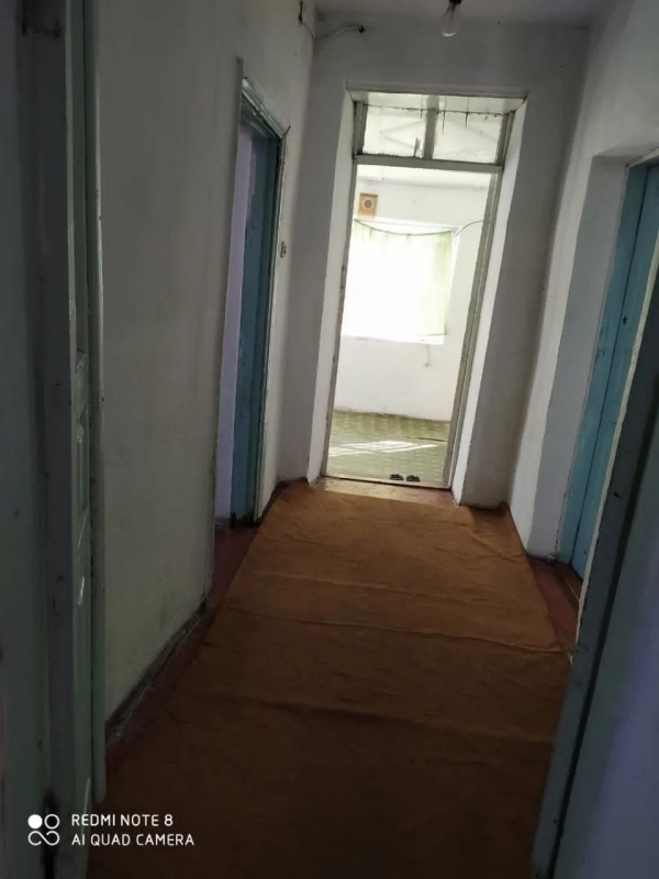 Продаю 4-к дом (80 м²) в Бишкеке