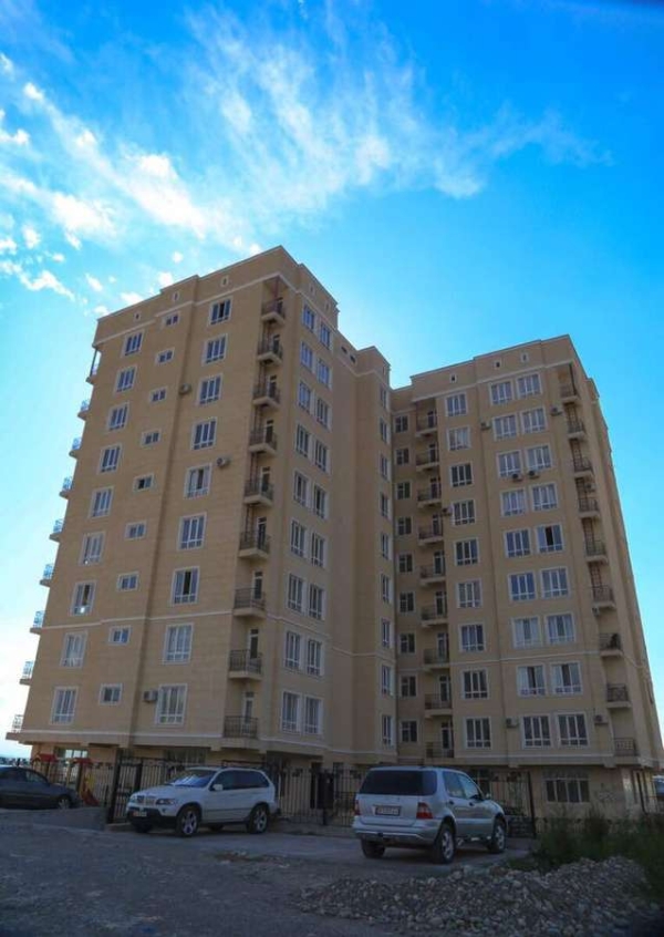 Продаю -к помещение (224 м²) в Бишкеке
