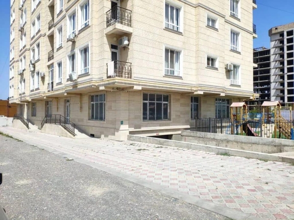 Продаю -к помещение (224 м²) в Бишкеке