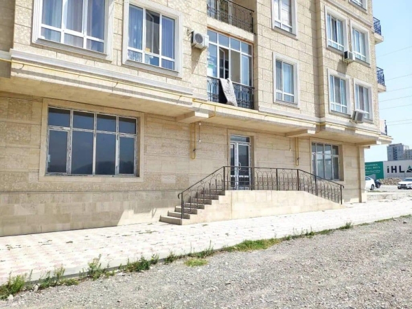 Продаю -к помещение (224 м²) в Бишкеке