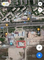 Продаю -к помещение (224 м²) в Бишкеке