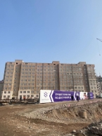 Продаю 3-к квартиру (100 м²) в Бишкеке