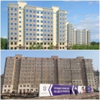 Продаю 3-к квартиру (100 м²) в Бишкеке