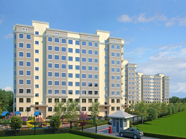 Продаю 3-к квартиру (100 м²) в Бишкеке