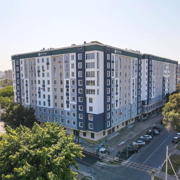Продаю 3-к квартиру (98 м²) в Бишкеке