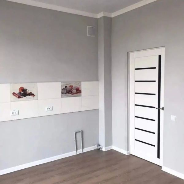 Продаю 1-к квартиру (40 м²) в Бишкеке