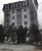 Продаю 1-к квартиру (40 м²) в Бишкеке