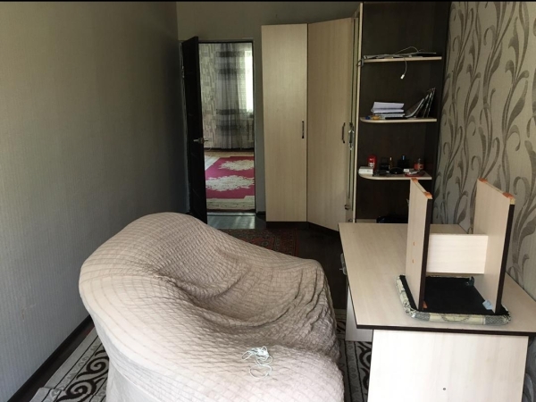 Сдаю 2-к квартиру (1 м²) в Бишкеке