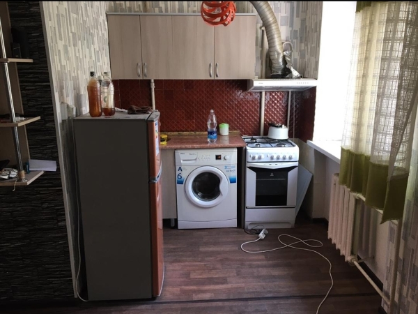 Сдаю 2-к квартиру (1 м²) в Бишкеке