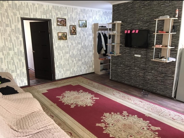 Сдаю 2-к квартиру (1 м²) в Бишкеке
