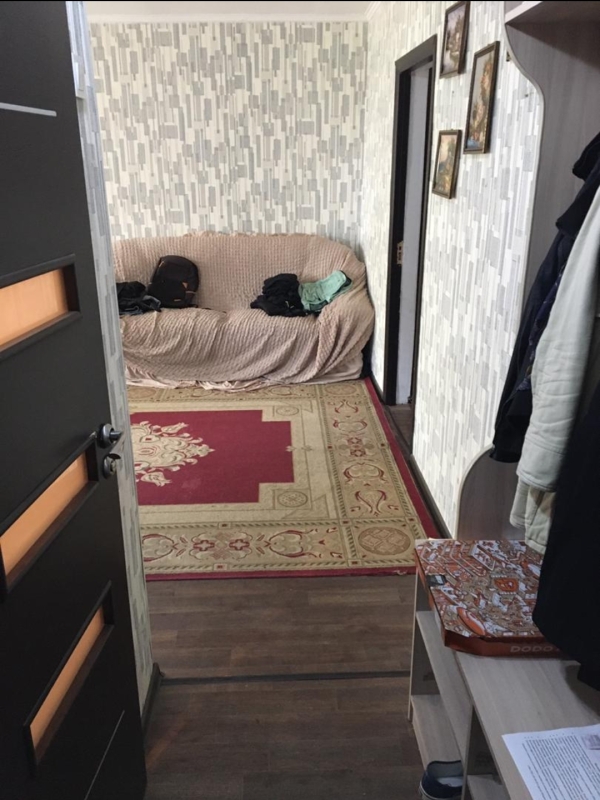 Сдаю 2-к квартиру (1 м²) в Бишкеке