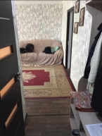 Сдаю 2-к квартиру (1 м²) в Бишкеке