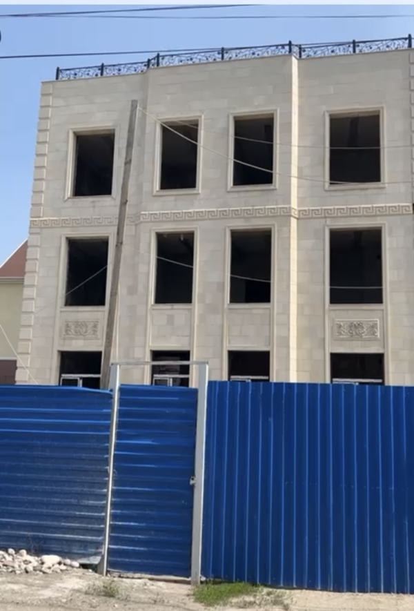Продаю 2-к квартиру (62 м²) в Бишкеке