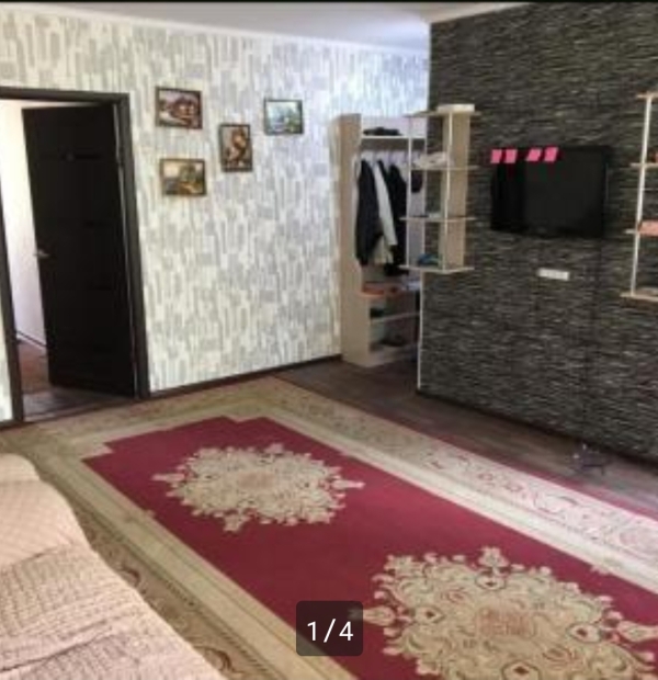 Сдаю 2-к квартиру (1 м²) в Бишкеке