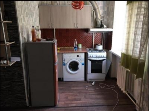 Сдаю 2-к квартиру (1 м²) в Бишкеке