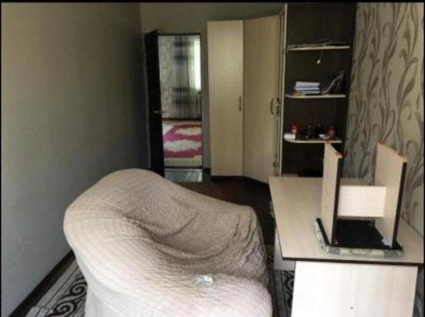 Сдаю 2-к квартиру (1 м²) в Бишкеке