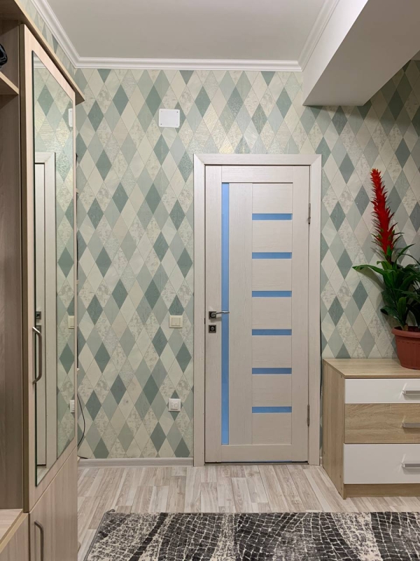 Продаю 2-к квартиру (60 м²) в Бишкеке