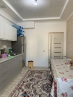 Продаю 2-к квартиру (60 м²) в Бишкеке