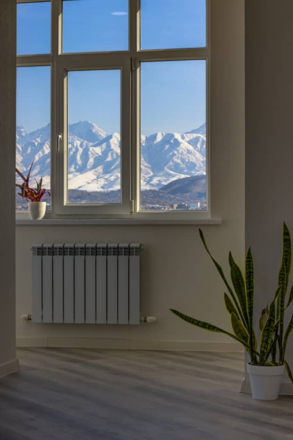 Продаю 3-к квартиру (94 м²) в Бишкеке