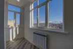 Продаю 3-к квартиру (94 м²) в Бишкеке
