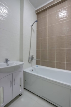 Продаю 3-к квартиру (94 м²) в Бишкеке