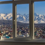 Продаю 3-к квартиру (94 м²) в Бишкеке
