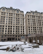 Продаю 6-к квартиру (285 м²) в Бишкеке