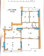 Продаю 6-к квартиру (285 м²) в Бишкеке