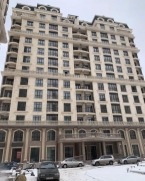 Продаю 6-к квартиру (285 м²) в Бишкеке