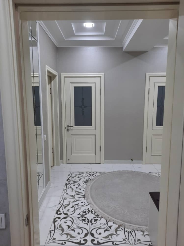 Продаю 3-к квартиру (105 м²) в Бишкеке