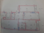 Продаю 3-к квартиру (105 м²) в Бишкеке