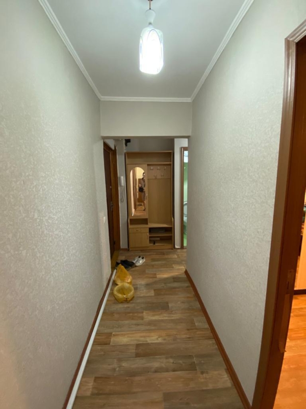 Продаю 2-к квартиру (50 м²) в Бишкеке