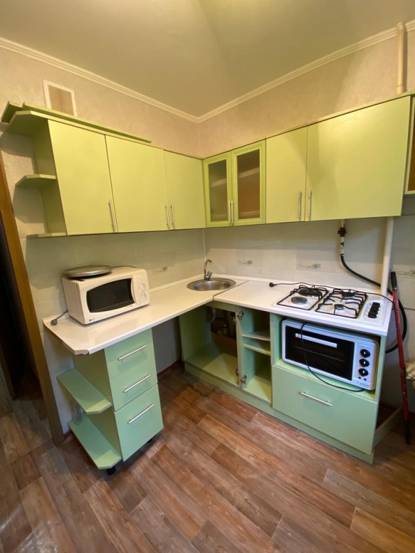 Продаю 2-к квартиру (50 м²) в Бишкеке