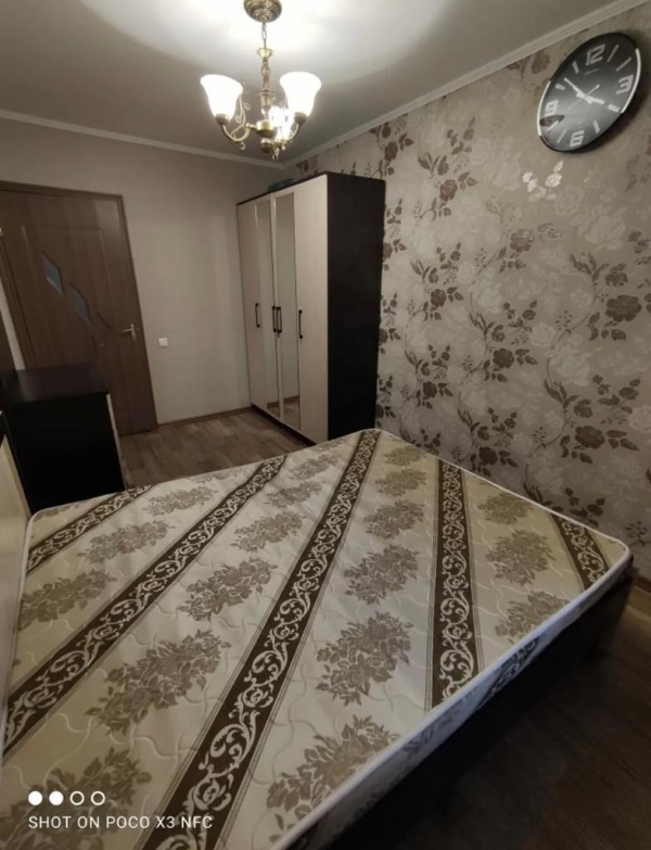 Продаю 2-к квартиру (50 м²) в Бишкеке