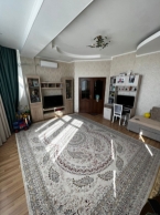 Продаю 2-к квартиру (80 м²) в Бишкеке