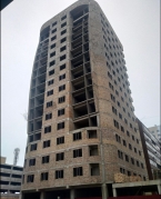 Продаю 2-к квартиру (57 м²) в Бишкеке