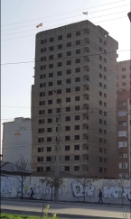 Продаю 2-к квартиру (57 м²) в Бишкеке