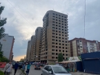 Продаю 2-к квартиру (57 м²) в Бишкеке