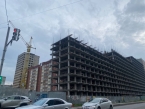 Продаю 2-к квартиру (57 м²) в Бишкеке